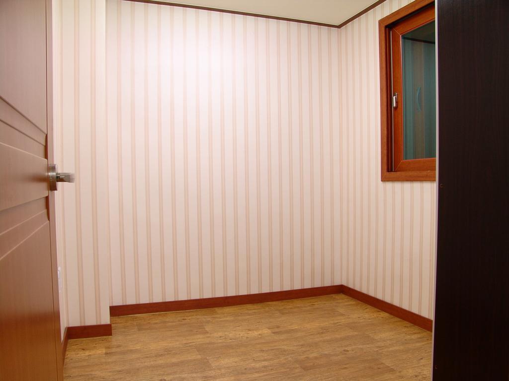 Yongdu Beach Pension Boryeong Exterior foto